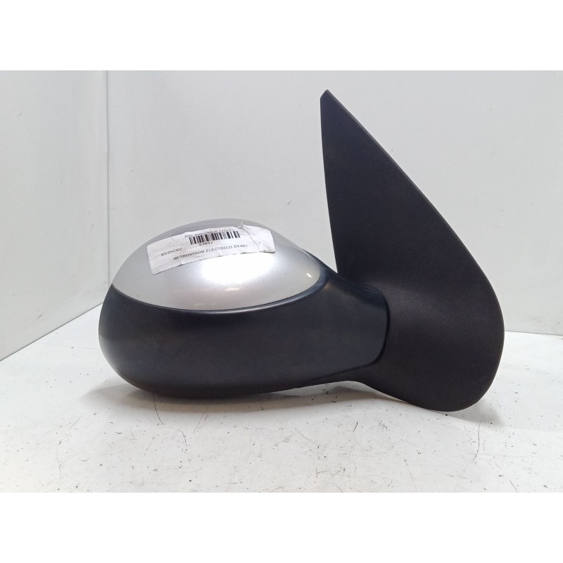 Recambio de retrovisor electrico derecho para peugeot 206 hatchback (2a/c) 1.4 hdi referencia OEM IAM 96480957XT  