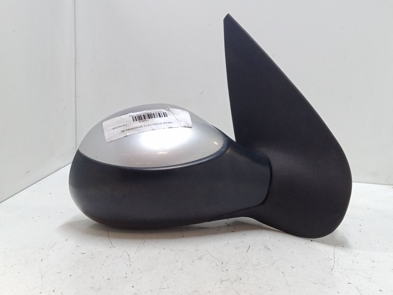 Recambio de retrovisor electrico derecho para peugeot 206 hatchback (2a/c) 1.4 hdi referencia OEM IAM 96480957XT  