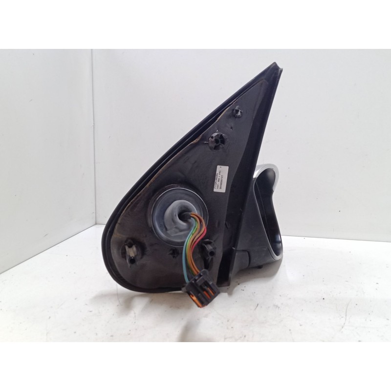 Recambio de retrovisor electrico derecho para peugeot 206 hatchback (2a/c) 1.4 hdi referencia OEM IAM 96480957XT  