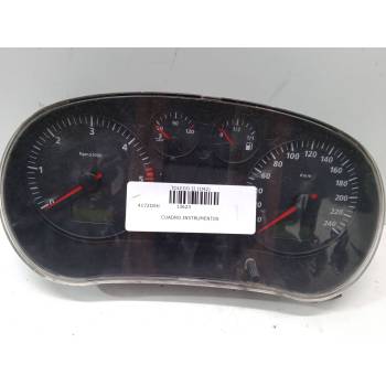 CUADRO INSTRUMENTOS 110080013004 88311292 W01M0920820E