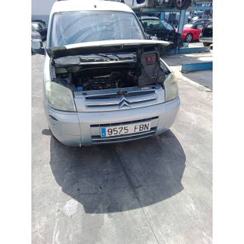 CITROËN BERLINGO / BERLINGO FIRST FURGÓN/MONOSPACE (M_)