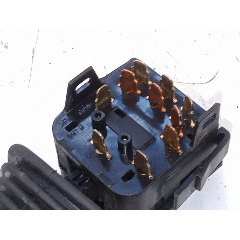 Recambio de mando de intermitencia para opel zafira a monospace (t98) 2.0 dti 16v (f75) referencia OEM IAM   