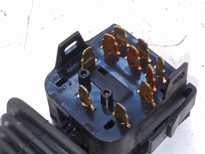 Recambio de mando de intermitencia para opel zafira a monospace (t98) 2.0 dti 16v (f75) referencia OEM IAM   