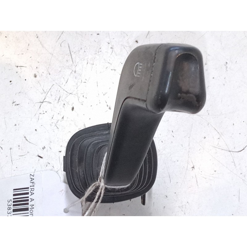 Recambio de mando de intermitencia para opel zafira a monospace (t98) 2.0 dti 16v (f75) referencia OEM IAM   