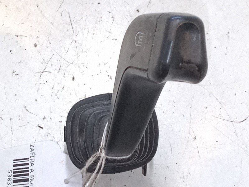 Recambio de mando de intermitencia para opel zafira a monospace (t98) 2.0 dti 16v (f75) referencia OEM IAM   