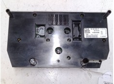 Recambio de mando climatizador para peugeot 206 hatchback (2a/c) 1.4 hdi referencia OEM IAM 96430550XT   2