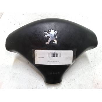AIRBAG VOLANTE 