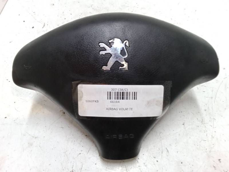 AIRBAG VOLANTE 