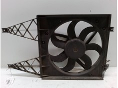 Recambio de electroventilador para seat ibiza iii (6l1) 1.4 16v referencia OEM IAM