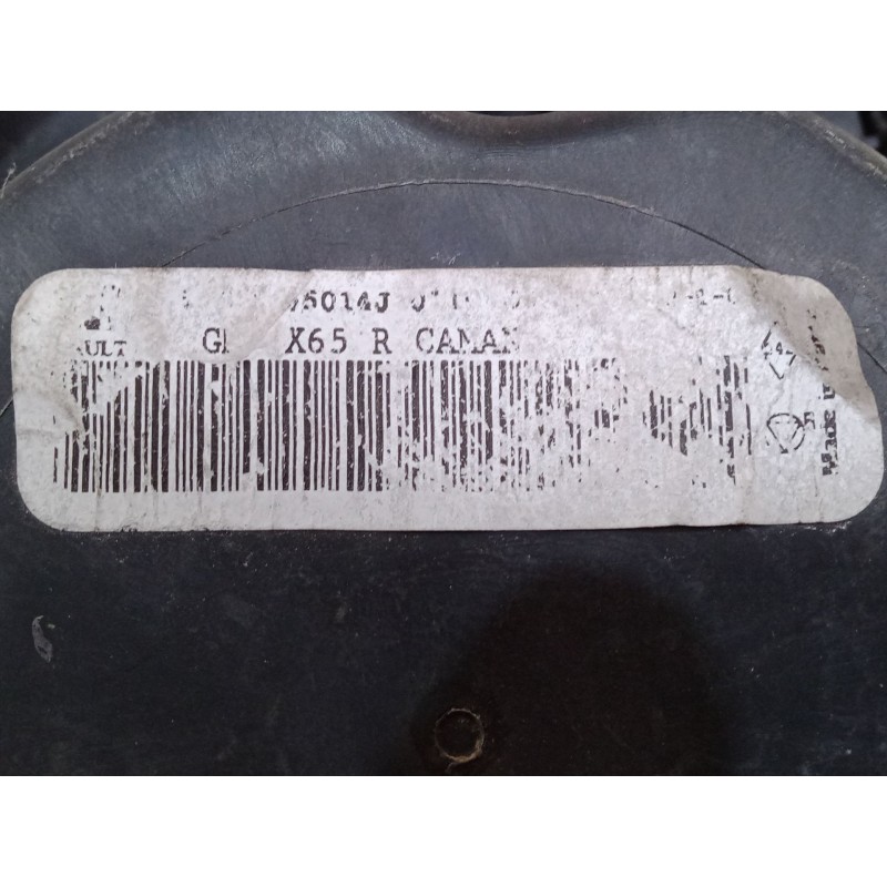 Recambio de motor calefaccion para renault clio ii (bb_, cb_) 1.2 (bb0a, bb0f, bb10, bb1k, bb28, bb2d, bb2h, cb0a,... referencia