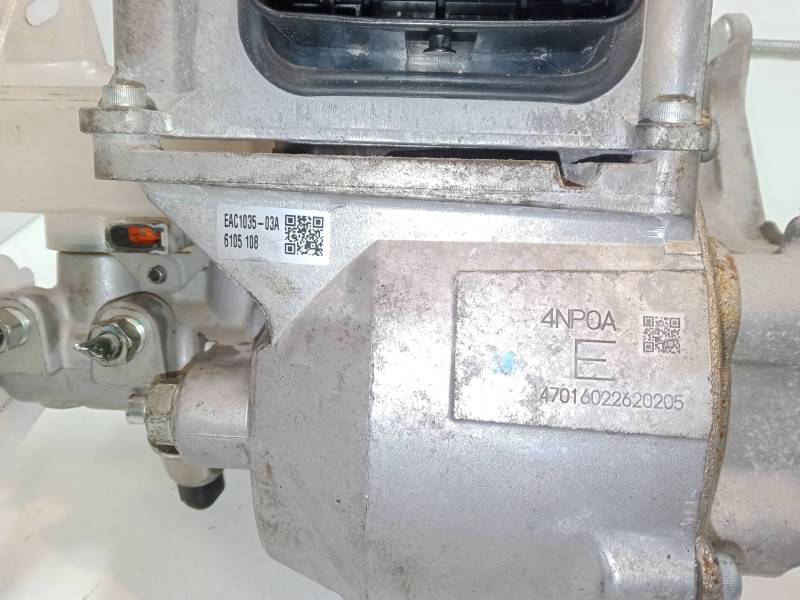 SERVOFRENO EAC103503A 4NPOA