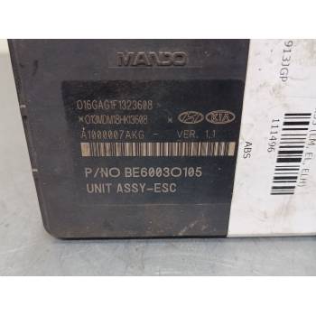 ABS 589202Y620 BE6003O105 