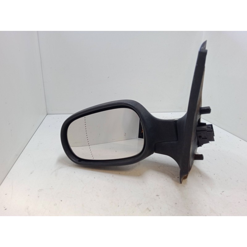 Recambio de retrovisor electrico izquierdo para renault clio ii (bb_, cb_) 1.2 (bb0a, bb0f, bb10, bb1k, bb28, bb2d, bb2h, cb0a,.