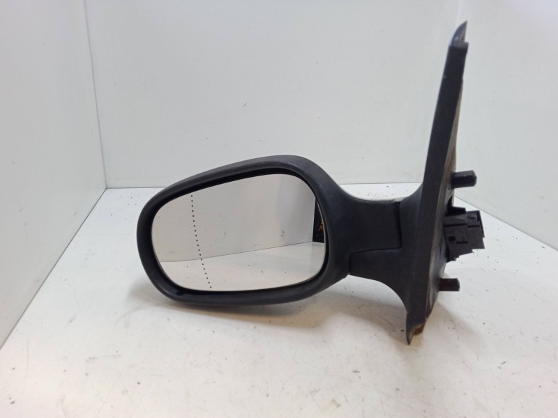 Recambio de retrovisor electrico izquierdo para renault clio ii (bb_, cb_) 1.2 (bb0a, bb0f, bb10, bb1k, bb28, bb2d, bb2h, cb0a,.