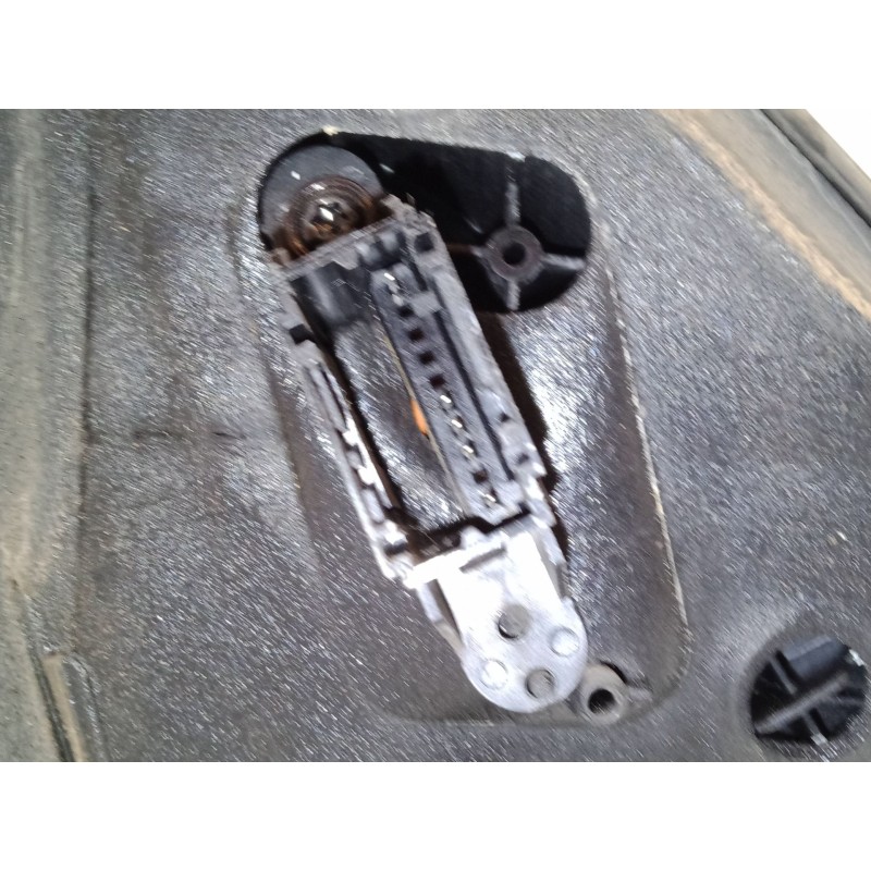 Recambio de retrovisor electrico izquierdo para renault clio ii (bb_, cb_) 1.2 (bb0a, bb0f, bb10, bb1k, bb28, bb2d, bb2h, cb0a,.