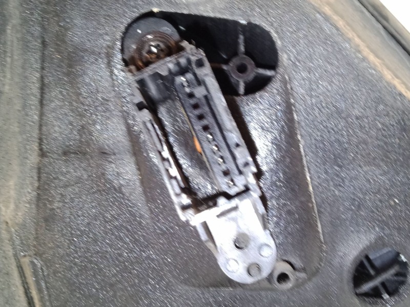 Recambio de retrovisor electrico izquierdo para renault clio ii (bb_, cb_) 1.2 (bb0a, bb0f, bb10, bb1k, bb28, bb2d, bb2h, cb0a,.