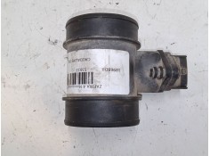 Recambio de caudalimetro para opel zafira a monospace (t98) 2.0 dti 16v (f75) referencia OEM IAM 0281002180  
