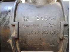 Recambio de caudalimetro para opel zafira a monospace (t98) 2.0 dti 16v (f75) referencia OEM IAM 0281002180   2