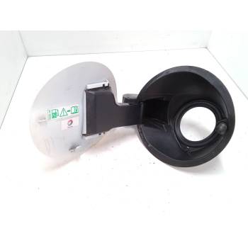 TAPA EXTERIOR COMBUSTIBLE 