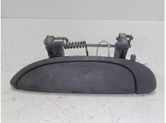 Recambio de maneta exterior puerta trasera izquierda para renault scénic i monospace (ja0/1_, fa0_) 1.9 dci (ja05, ja1f) referen