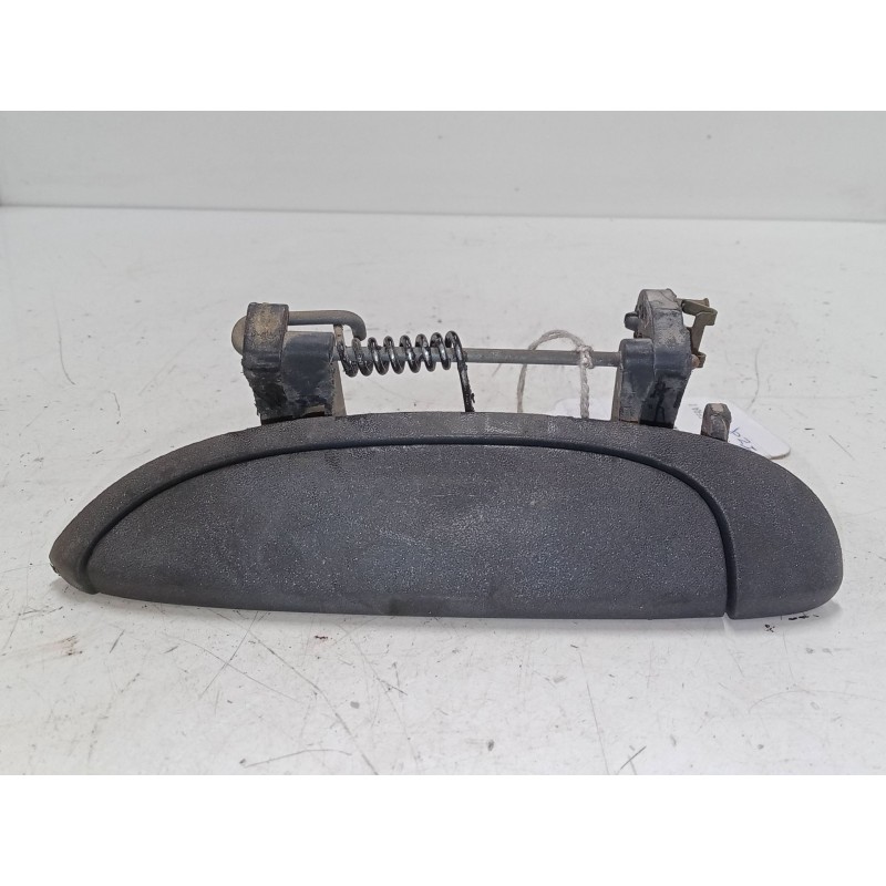 Recambio de maneta exterior puerta trasera izquierda para renault scénic i monospace (ja0/1_, fa0_) 1.9 dci (ja05, ja1f) referen