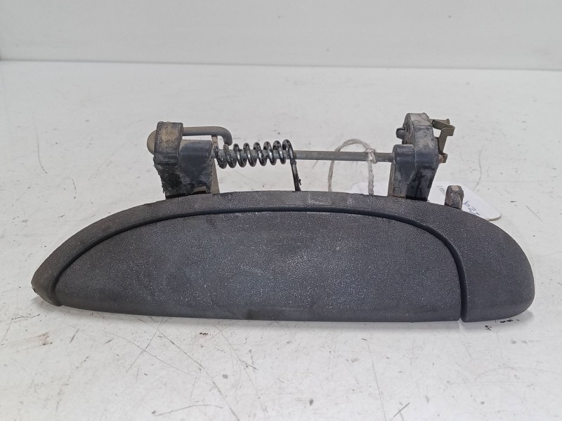 Recambio de maneta exterior puerta trasera izquierda para renault scénic i monospace (ja0/1_, fa0_) 1.9 dci (ja05, ja1f) referen