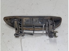 Recambio de maneta exterior puerta trasera izquierda para renault scénic i monospace (ja0/1_, fa0_) 1.9 dci (ja05, ja1f) referen 2
