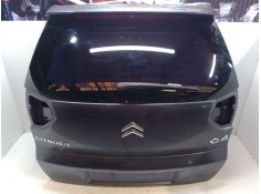 Recambio de porton trasero para citroën c4 picasso i monospace (ud_) 1.6 vti 120 referencia OEM IAM   