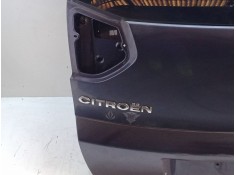 Recambio de porton trasero para citroën c4 picasso i monospace (ud_) 1.6 vti 120 referencia OEM IAM    2