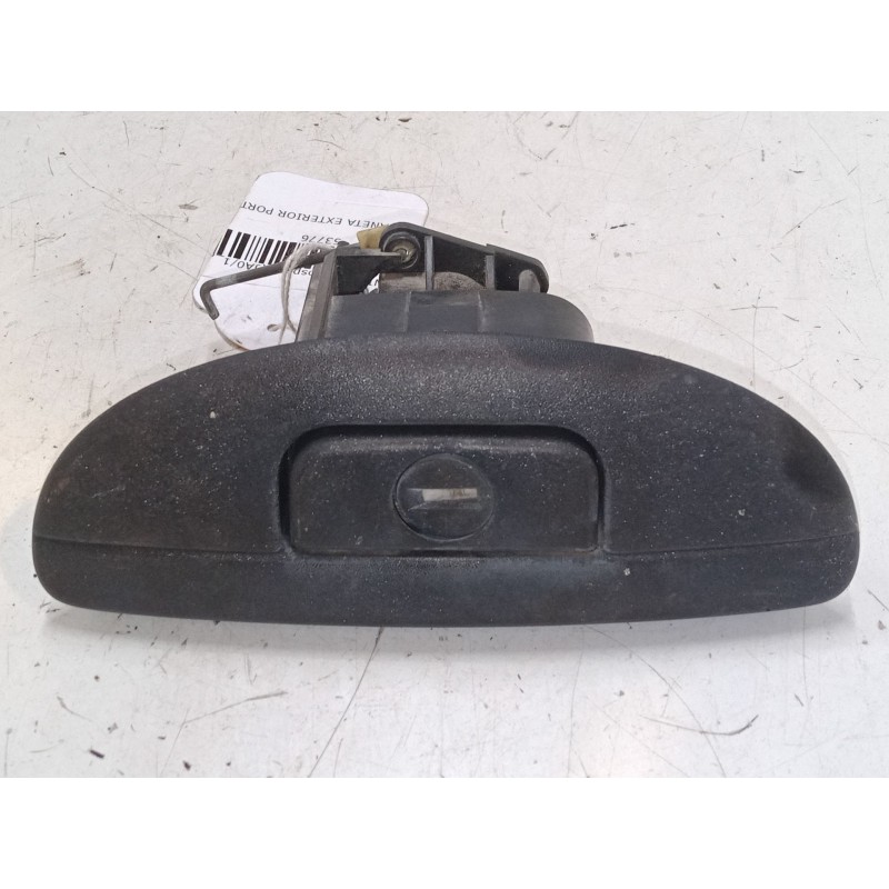 Recambio de maneta exterior porton para renault scénic i monospace (ja0/1_, fa0_) 1.9 dci (ja05, ja1f) referencia OEM IAM   