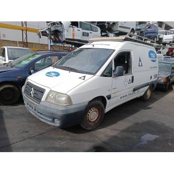 CITROËN JUMPY I FURGONETA (BS_, BT_, BY_, BZ_)
