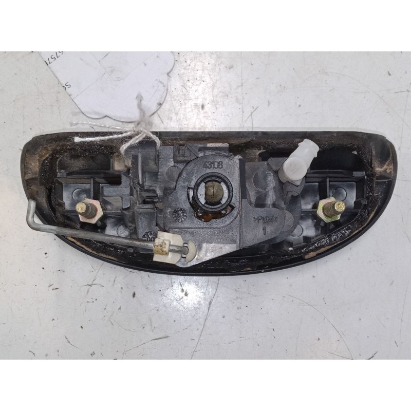 Recambio de maneta exterior porton para renault scénic i monospace (ja0/1_, fa0_) 1.9 dci (ja05, ja1f) referencia OEM IAM   