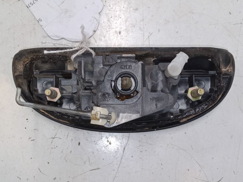 Recambio de maneta exterior porton para renault scénic i monospace (ja0/1_, fa0_) 1.9 dci (ja05, ja1f) referencia OEM IAM   
