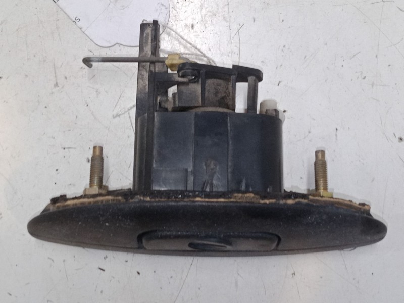 Recambio de maneta exterior porton para renault scénic i monospace (ja0/1_, fa0_) 1.9 dci (ja05, ja1f) referencia OEM IAM   