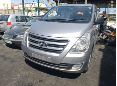 hyundai i800 se crdi auto del año 2018