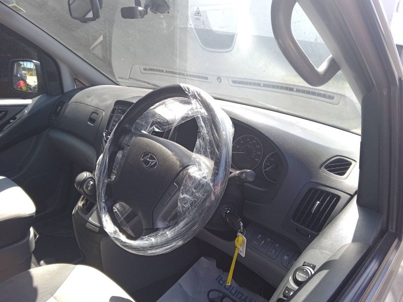 hyundai i800 se crdi auto del año 2018