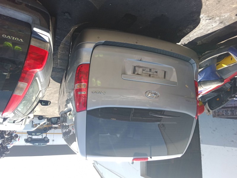 hyundai i800 se crdi auto del año 2018