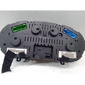 CUADRO INSTRUMENTOS 110080013004 88311292 W01M0920820E