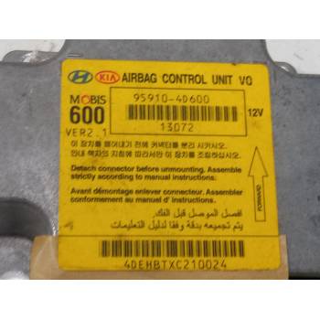 CENTRALITA AIRBAG 959104D600 