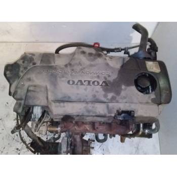 MOTOR COMPLETO D5244T4 