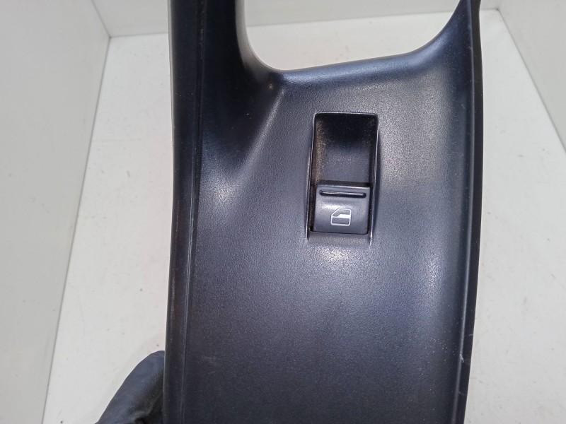 Recambio de mando elevalunas delantero derecho para seat ibiza iv st (6j8, 6p8) 1.6 tdi referencia OEM IAM   