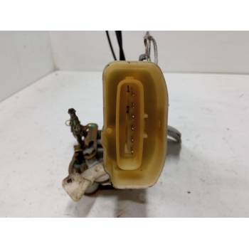 CERRADURA PUERTA DELANTERA IZQUIERDA 