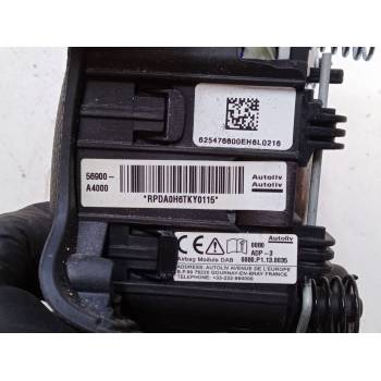 AIRBAG VOLANTE 56900A4000 