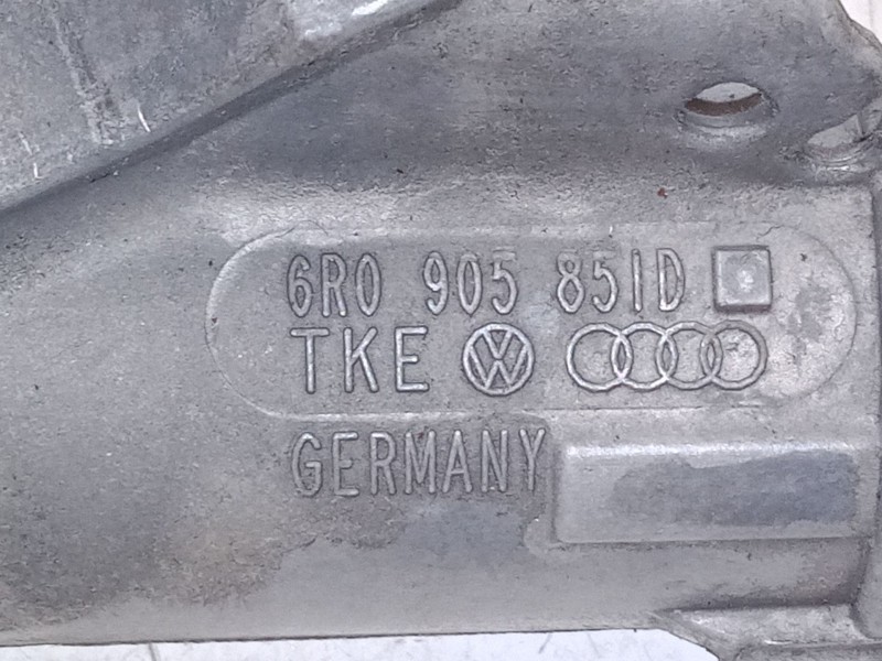 Recambio de clausor para seat ibiza iv st (6j8, 6p8) 1.6 tdi referencia OEM IAM 6r0905851d  