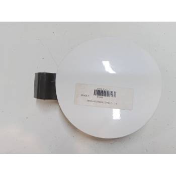 TAPA EXTERIOR COMBUSTIBLE 