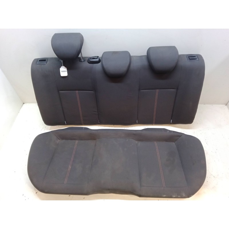 Recambio de asiento trasero para seat ibiza iv st (6j8, 6p8) 1.6 tdi referencia OEM IAM   