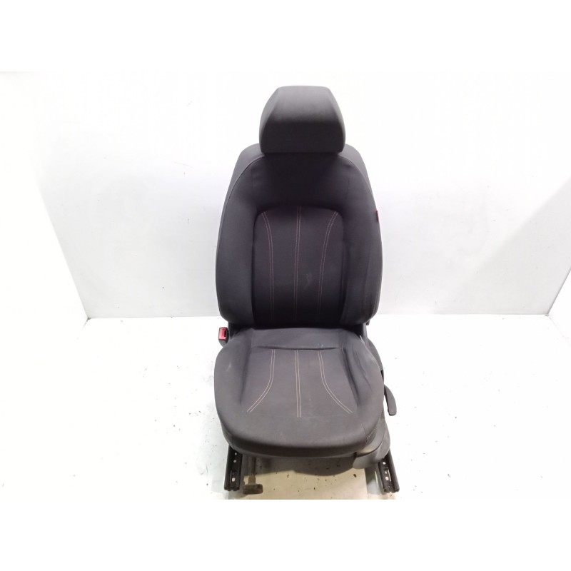 Recambio de asiento delantero izquierdo para seat ibiza iv st (6j8, 6p8) 1.6 tdi referencia OEM IAM   