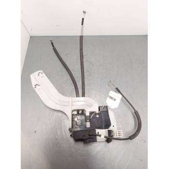 CERRADURA PUERTA TRASERA IZQUIERDA 814102Y010 