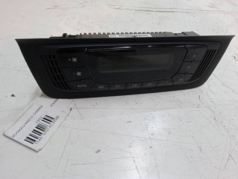 MANDO CLIMATIZADOR 6JO820043D 