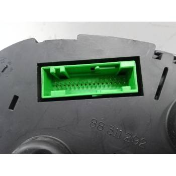 CUADRO INSTRUMENTOS 110080013004 88311292 W01M0920820E